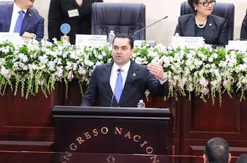 Tomás Zambrano afirma que el