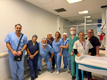 La estrategia provincial evita riesgos