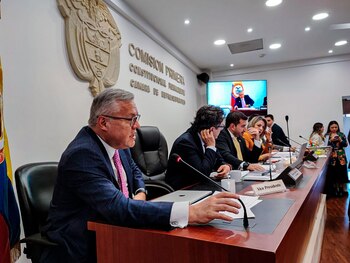 Cámara de Representantes