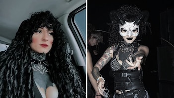 Conmoción en Brasil: una influencer y su novio aparecieron muertos con impactos de bala en una carretera rural