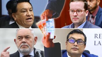 ¿Quién es quién en el