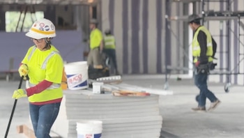 La inteligencia artificial se posiciona como clave en la transformación del sector de la construcción en Atlanta ante el aumento poblacional
