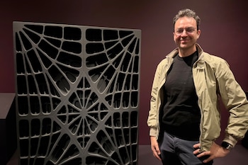 El Met de Nueva York revindica al maestro gótico