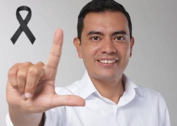 La muerte de Wilmer Leandro Torres Peña atrajo especial atención, tras confirmarse que fue contactado por una supuesta negociación de lotes en Popayán - crédito @sucesoscauca / X