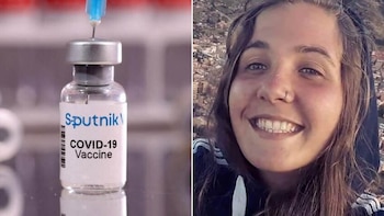 La Justicia de Córdoba atribuyó la muerte de una joven a un efecto adverso de la vacuna rusa Sputnik