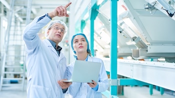 Aplicar evidencia científica en todas