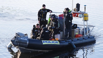 La desaparición de las hermanas