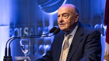 Domingo Cavallo dijo que “si