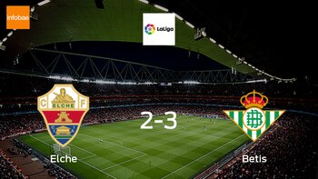 LaLiga tiene dos torneos al