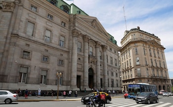 El acuerdo todavía es preliminar