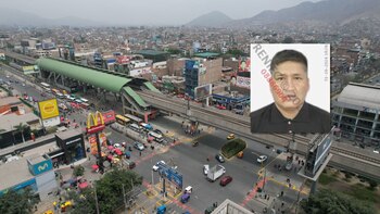 “Cóbrale a todos”: Policía es