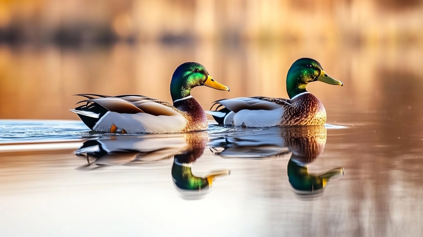 Las poblaciones de especies como el zorzal real, el avión común y el escribano cerillo cayeron cerca del 50% en los últimos 23 años - (Imagen Ilustrativa Infobae)