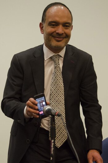 Imagen de archivo (FOTO: MARÍA