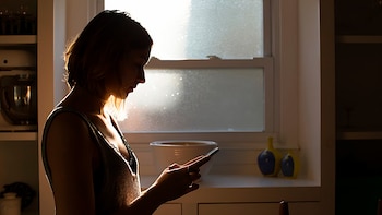 “A pesar de no vernos,