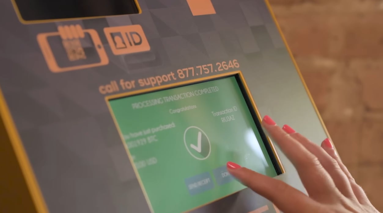 La rapidez de las operaciones digitales ofrece comodidad, pero también dificulta la recuperación del dinero en caso de fraude (CoinFlip)