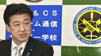 En libertad bajo fianza en Irán un japonés que podría ser periodista de la cadena NHK