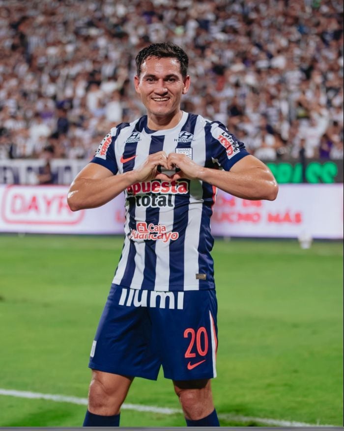 Alianza Lima llega motivado tras una goleada histórica ante Cusco FC, resultado que consolidó su poder ofensivo antes del próximo desafío en el Apertura. (Alianza Lima)