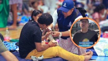 El chef que dejó sus