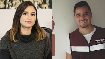 Paloma Rachel Aguilar Correa y