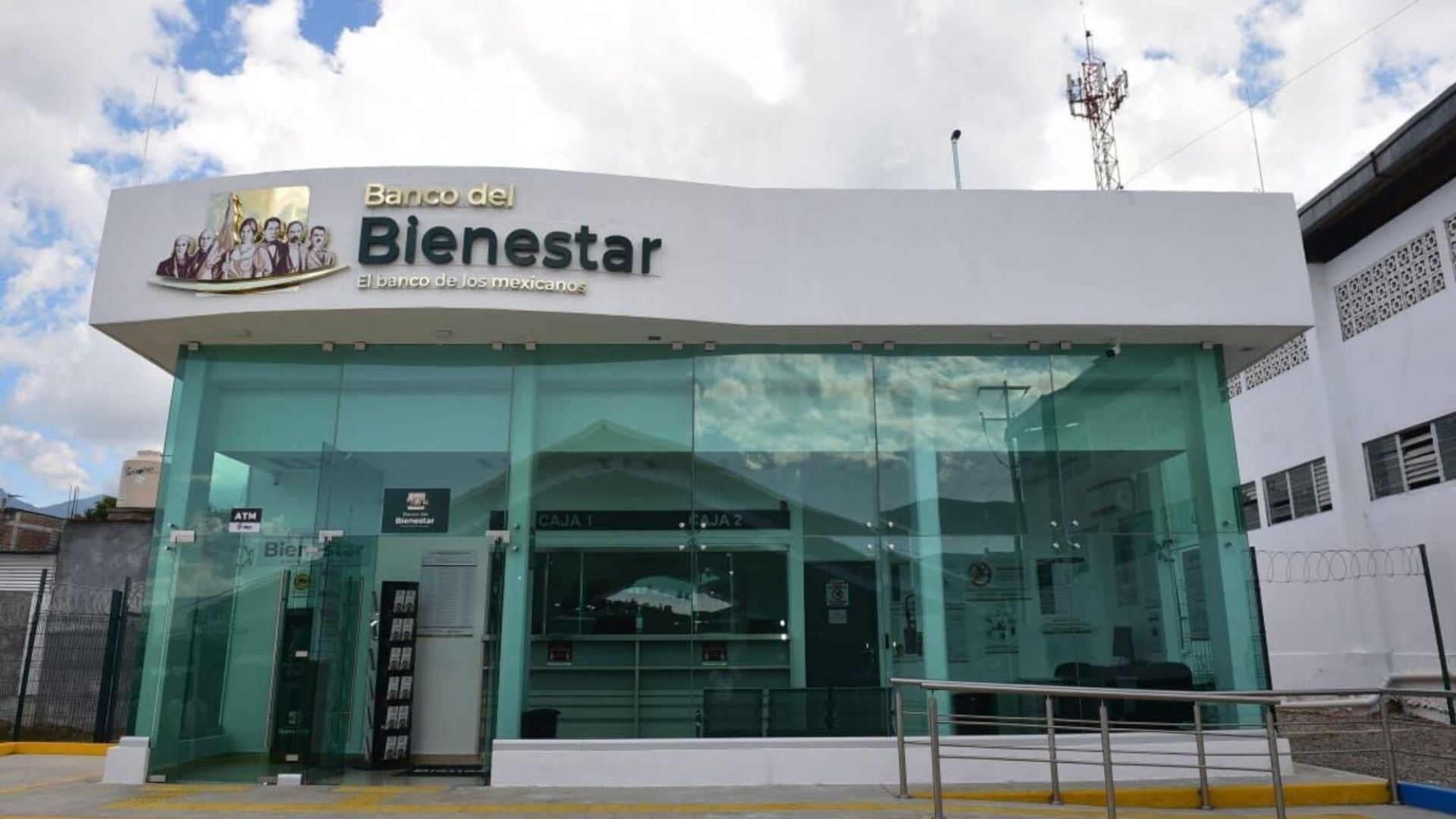 La entrega de apoyos económicos bajo los Programas del Bienestar se ha convertido en un mecanismo clave para atender a los sectores de la población más expuestos en México (Foto: Banco del Bienestar)