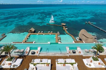 Hyatt Inclusive Collection enfatiza la construcción de relaciones de confianza con socios e inversionistas. - Cortesía Hyatt Inclusive Collection.