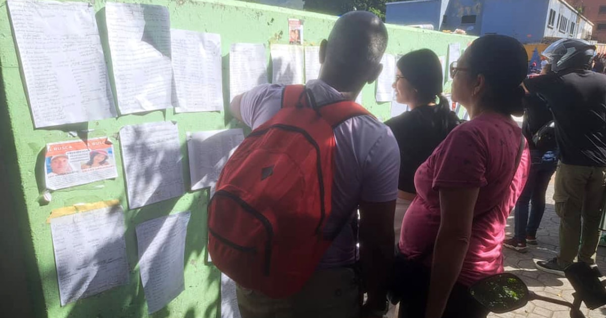 Panamá abre puertas a sus ciudadanos en Venezuela