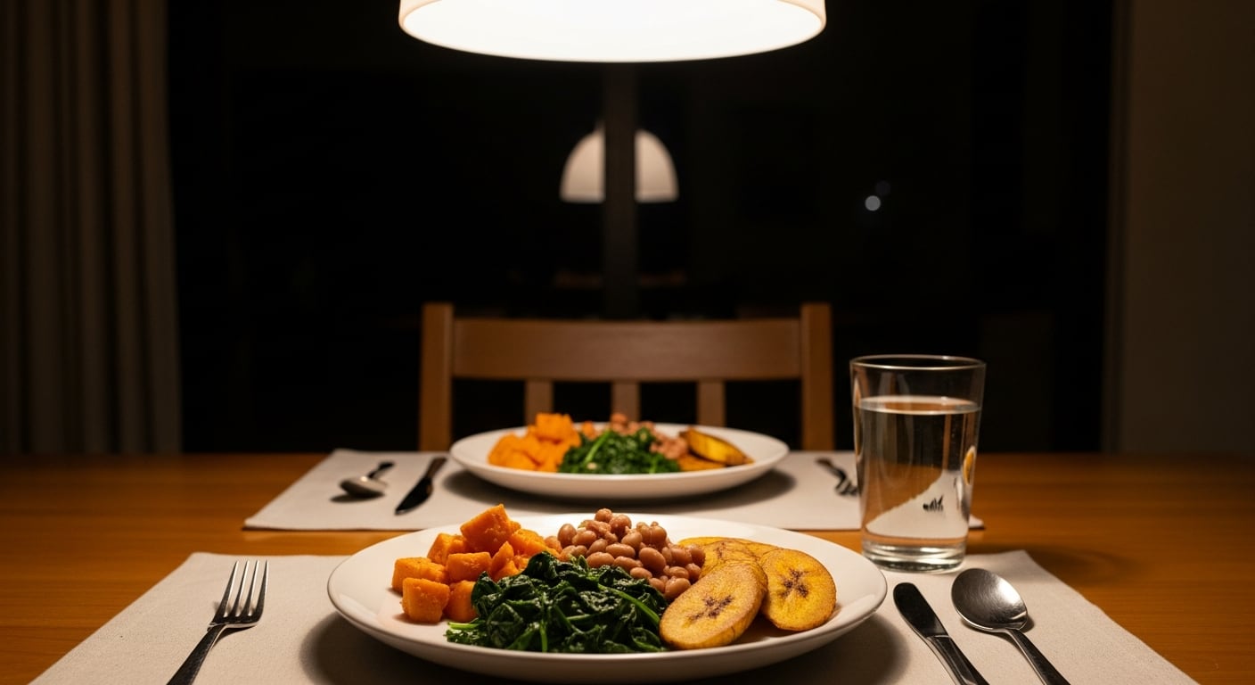 Dormir mejor: el alimento que puede transformar el descanso según la ciencia