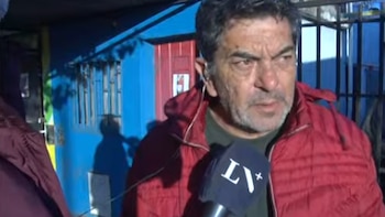 Caso Agostina Vega, en vivo: “Ahora nos queda la peor parte, decirle a la mamá que no tiene más a su hija”, dijo el abuelo de la nena