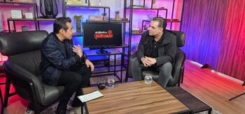 Christian Martinoli habla sobre su