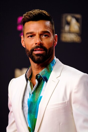 Ricky Martin (Foto: Yatra Maris Alejandra Cardona/Reuters)
