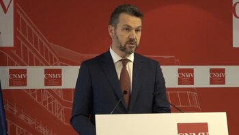 La CNMV pide incentivos fiscales