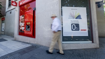 Santander y Nvidia firman un nuevo marco de colaboración por tres años para aplicaciones bancarias de IA
