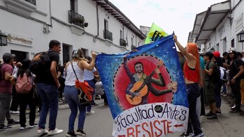 Universidad del Cauca investiga presunto