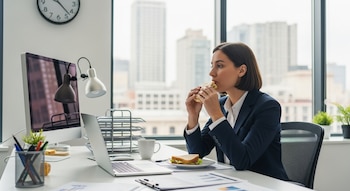 El creciente número de jóvenes