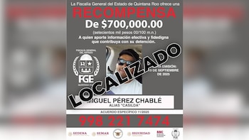 Abaten a “Casilda”, jefe de