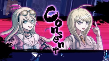 Danganronpa V3: Killing Harmony, de