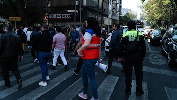 Se realizó el 18 de