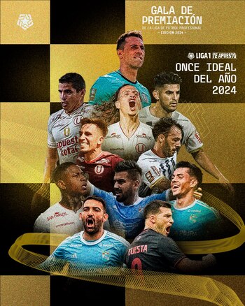 Sebastián Rodríguez integró el once