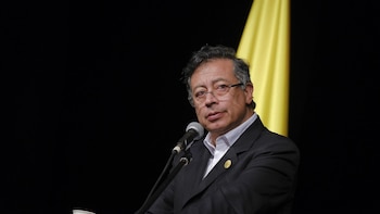 El Gobierno de Colombia presentará