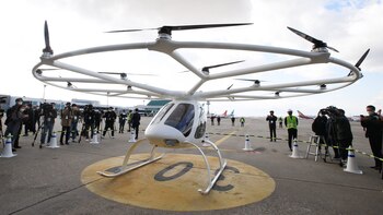 Cómo será el puerto de