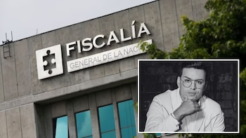Fiscalía abrió investigación por accidente