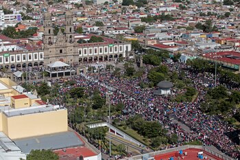 Se recomienda a los asistentes