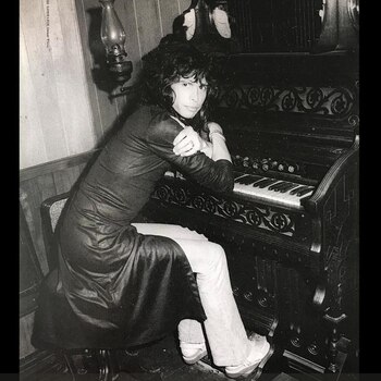 Steven Tyler conoció a Jeanne