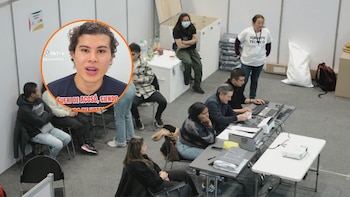 Joven denunció en TikTok presunto