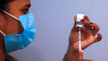 El gobierno de Brasil compró