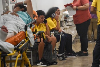 La intoxicación por consumo de