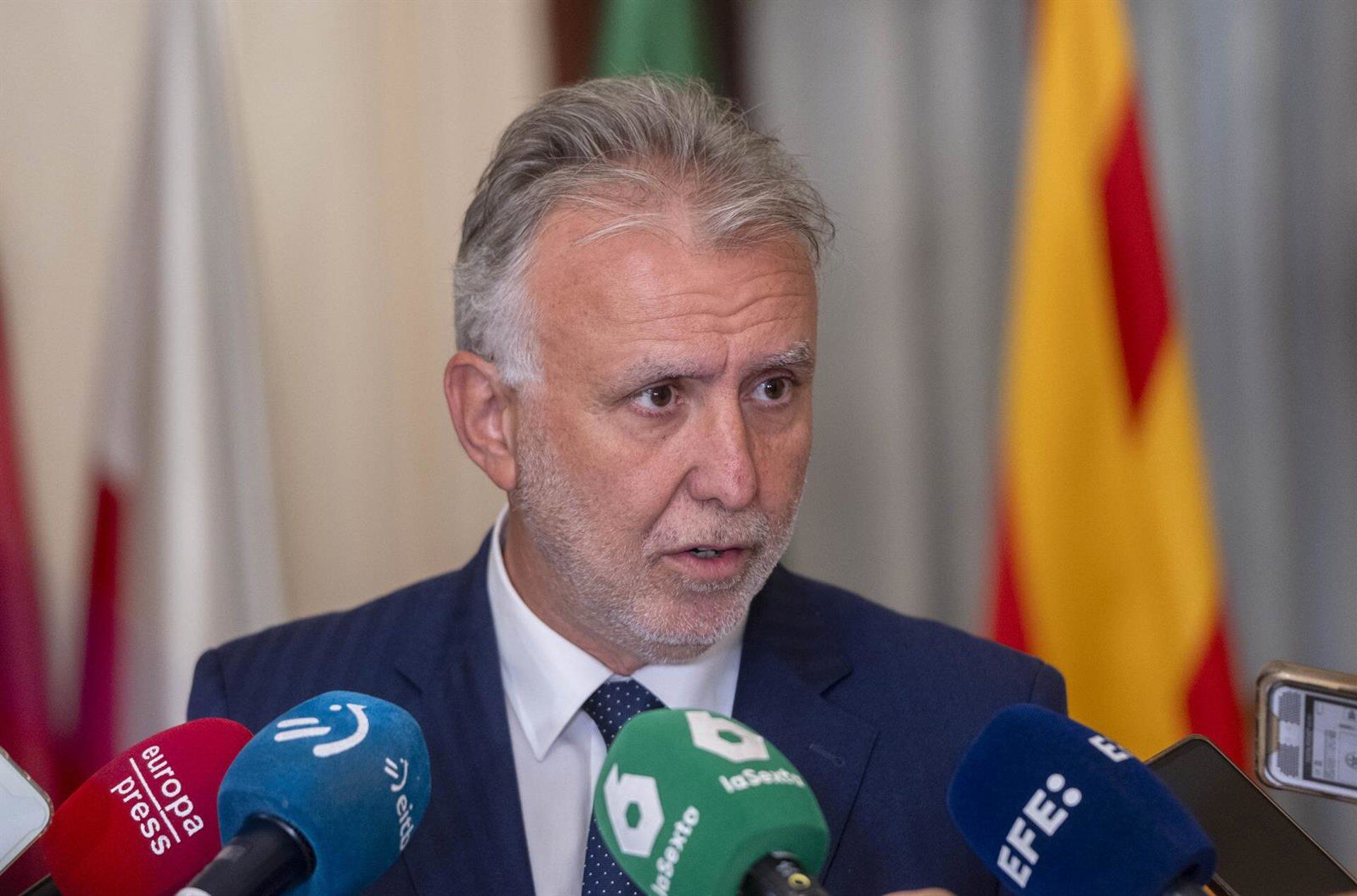 El Gobierno retrasa seis meses la elección de la sede para la nueva Agencia Estatal de Salud Pública