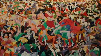 Viaje a la efervescencia parisina