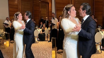 Cassandra Sánchez de Lamadrid tuvo