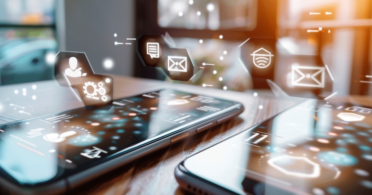 ¡Pagos sin Contacto al Alcance de tu Mano! Los Mejores Celulares NFC de Lujo en Argentina